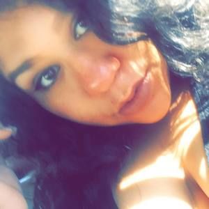 Meet your Posher, Erika